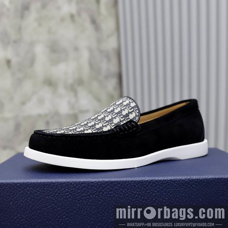 Replica Dior Shoes sz38-45 mnw0301