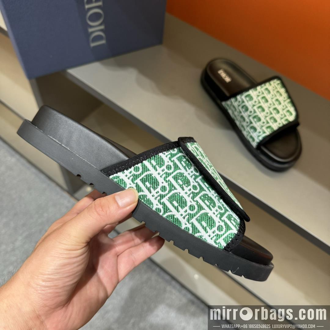 Replica Dior Shoes sz38-45 h0502