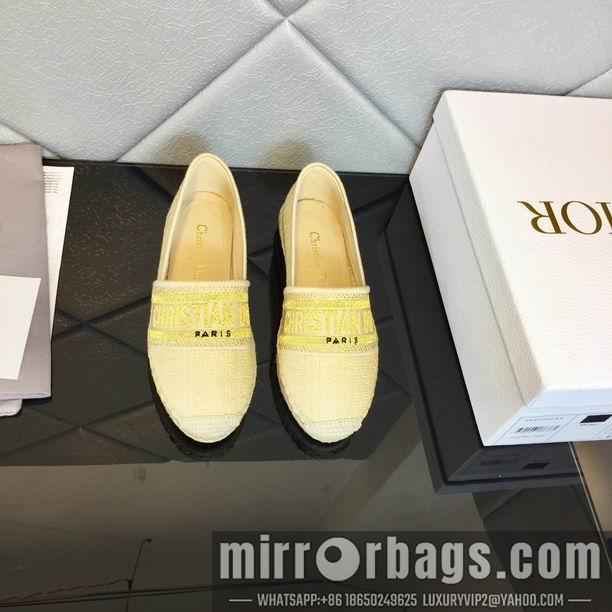 Replica Dior Shoes sz35-41 mnh0903