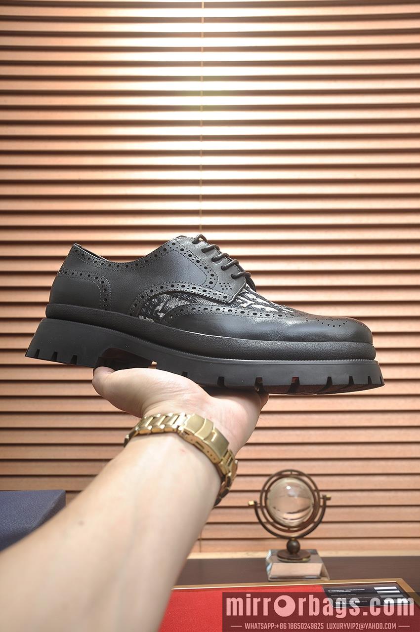 Replica Dior Shoes sz38-44 hnh1227