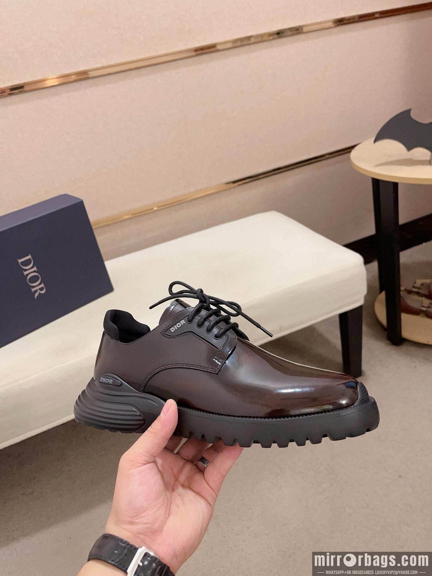 Replica Dior Shoes sz39-45 hnh1223