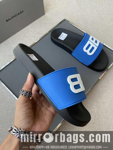 Balenciaga Shoes 0714 SZ 35-45