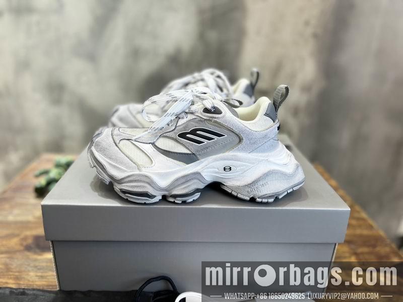 Replica Balenciaga Shoes sz35-46 hnh0301