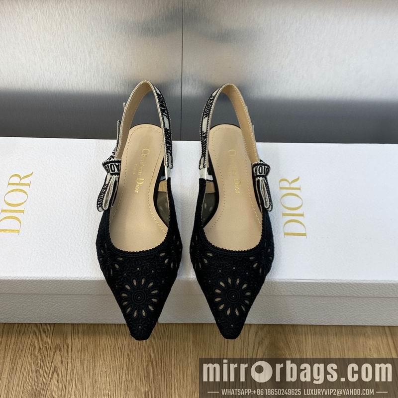 Replica Dior Shoes sz34-42 mnw0210