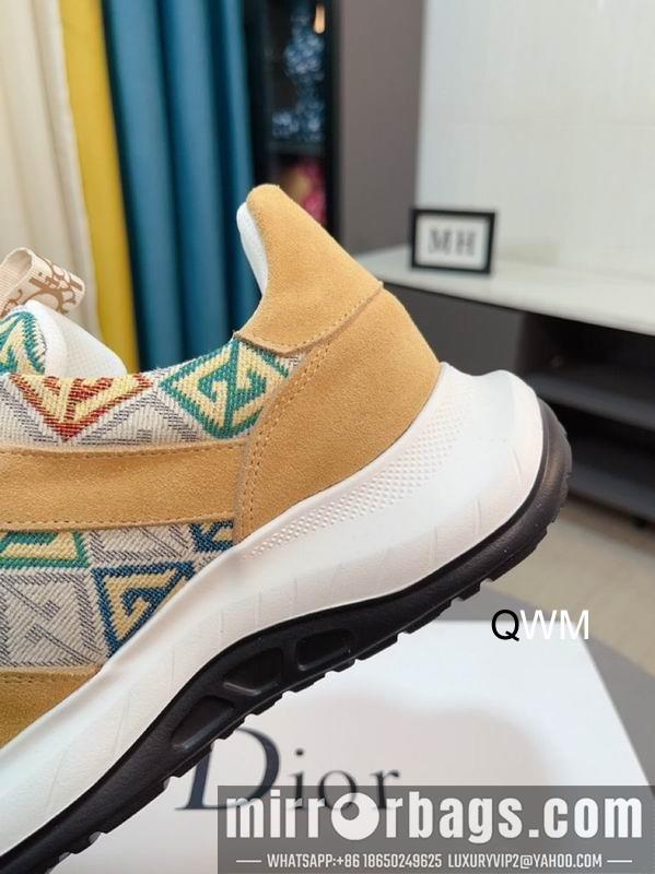Replica Dior Shoes sz38-45 2C WM1102