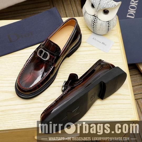 Replica Dior Shoes sz38-46 mnh0516
