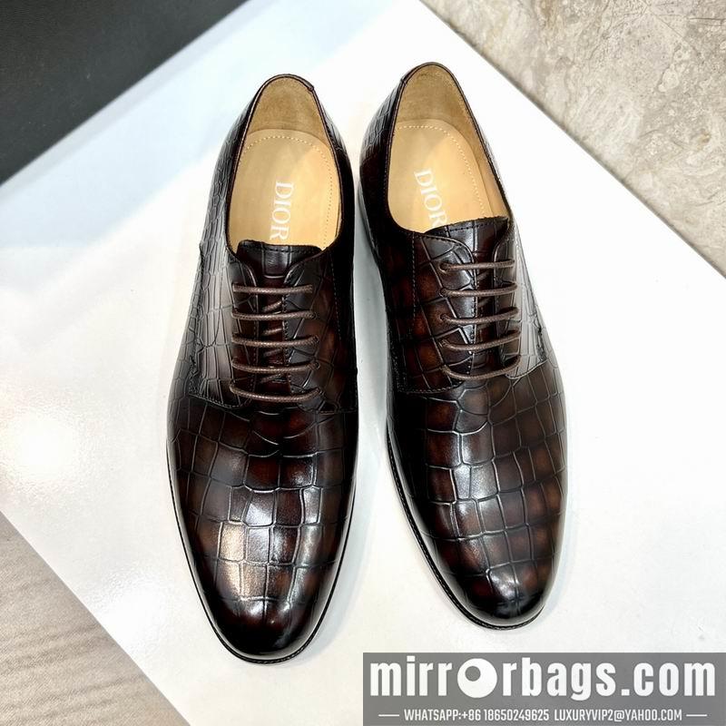 Replica Dior Shoes sz38-45 mnw0368