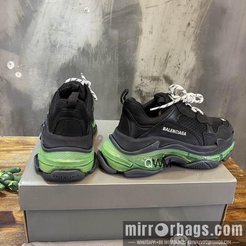 Replica Balenciaga Shoes sz35-45 WM0213