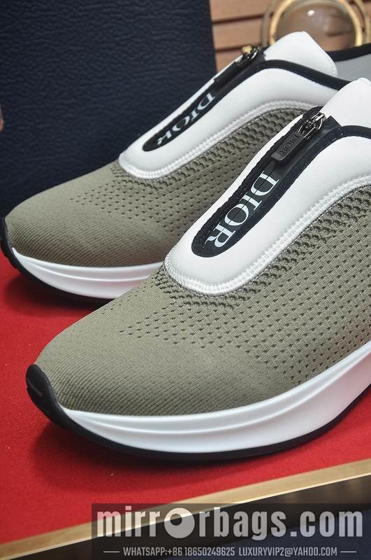 Replica Dior Shoes sz38-44 hnm0131