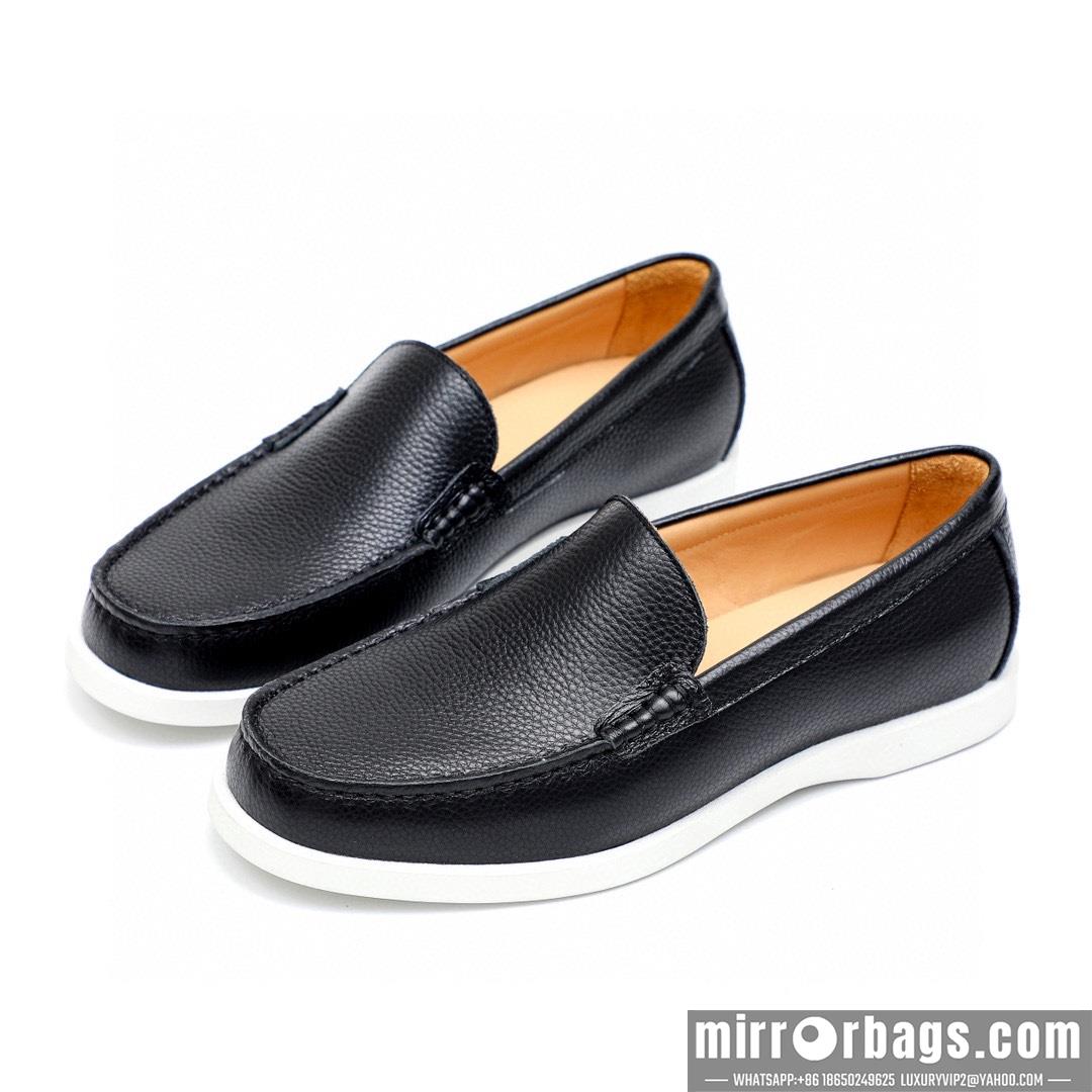 Replica Dior Shoes sz38-44 h0818