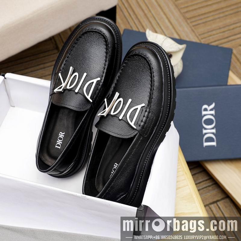 Replica Dior Shoes sz38-45 mnw0315