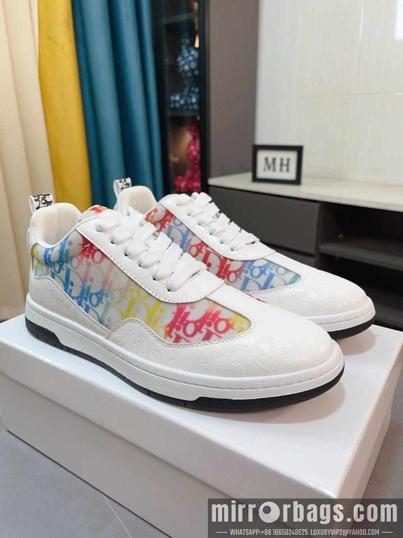 Replica Dior Shoes sz38-44 h0611