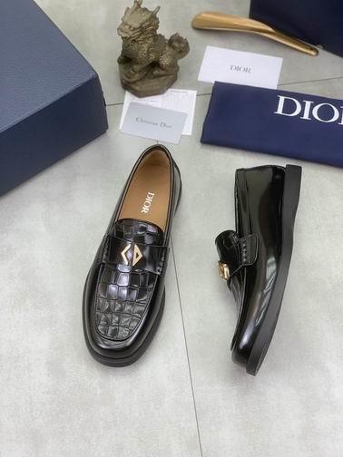 Replica Dior Shoes sz38-45 mnh0515