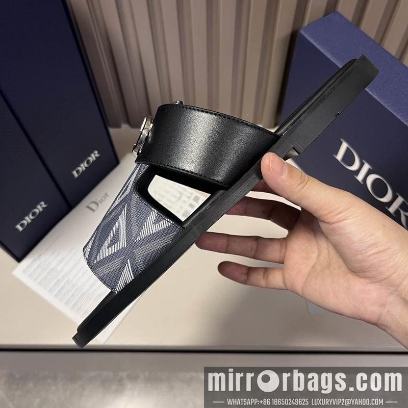 Replica Dior Shoes sz38-46 mnw0326