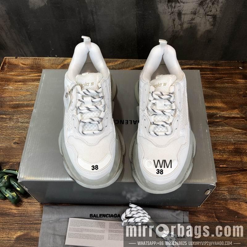 Replica Balenciaga Shoes sz35-45 WM0213