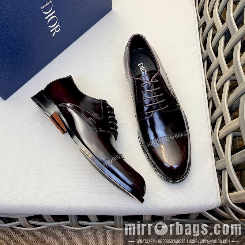 Replica Dior Shoes sz38-46 mnw0198