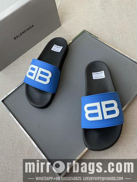 Balenciaga Shoes 0714 SZ 35-45