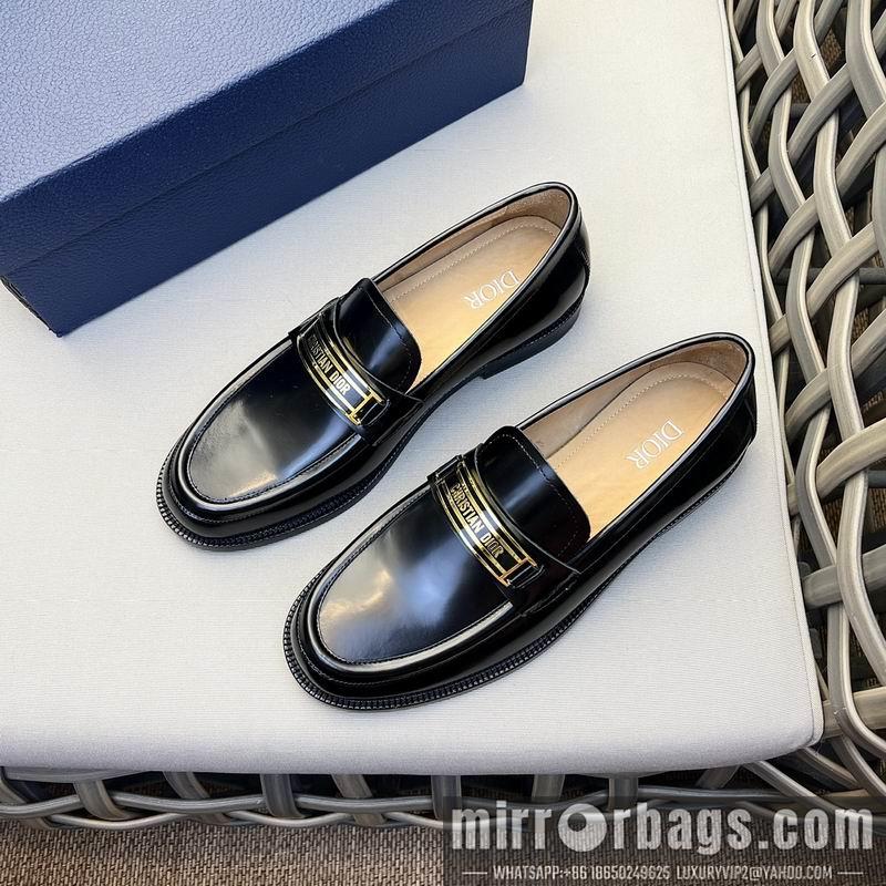 Replica Dior Shoes sz38-45 mnw0193