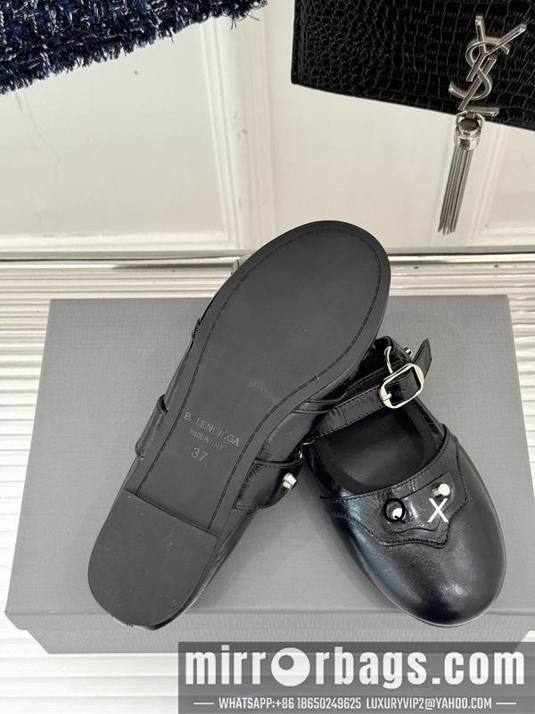 Balenciaga Shoes BALENCIAGA sz35-40 JX0301