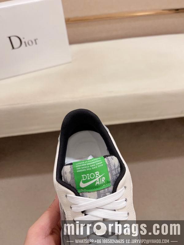 Replica Dior Shoes sz38-44 hnm0180
