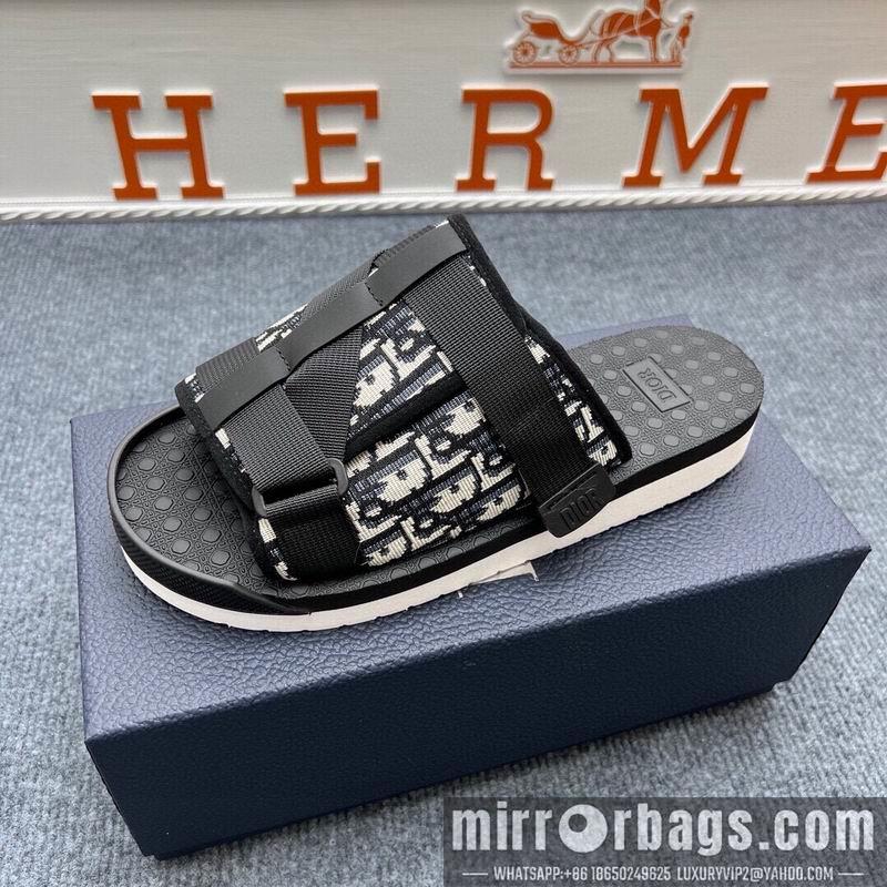 Replica Dior Shoes sz38-45 mnw0201