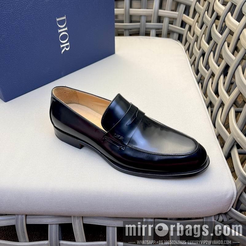 Replica Dior Shoes sz38-46 mnw01100