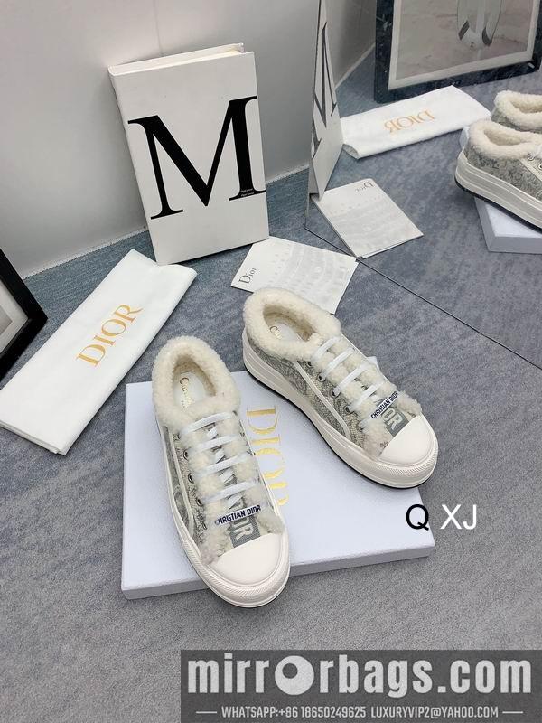 Replica Dior Shoes sz35-40 3C XJ1101