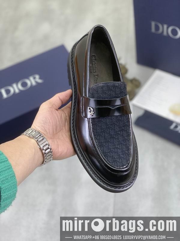 Replica Dior Shoes sz38-45 mnw0312