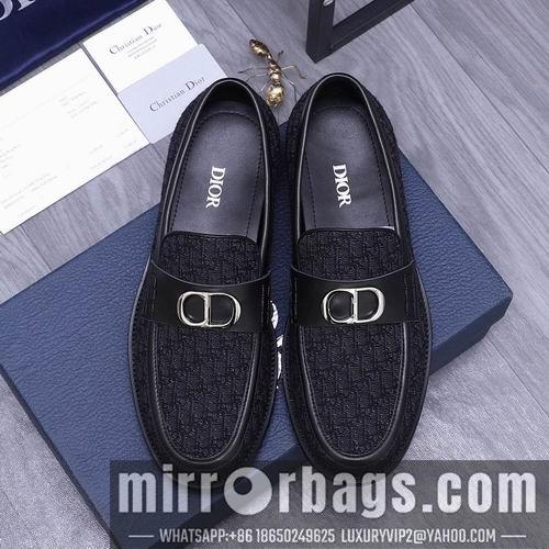 Replica Dior Shoes sz38-44 mnh0527