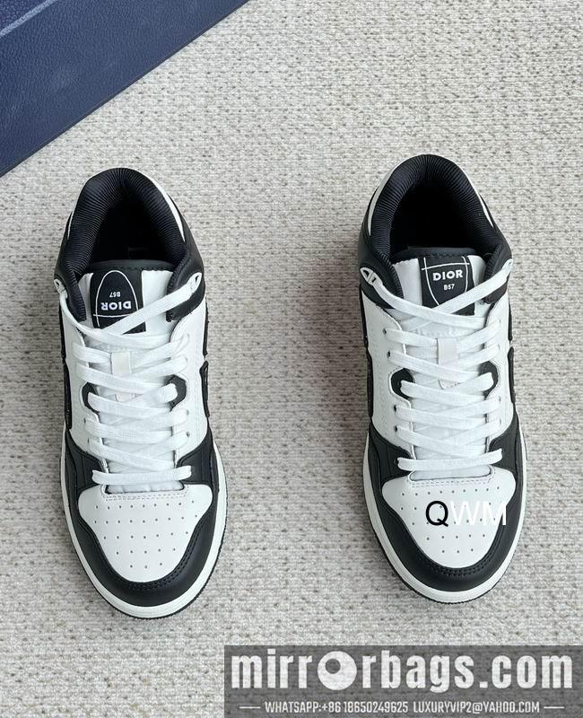 Replica Dior Shoes sz35-45 6C WM1103
