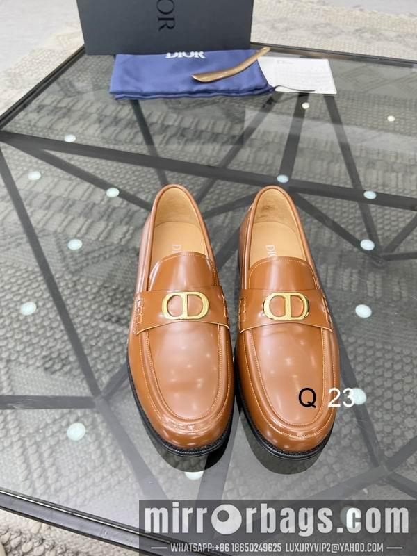 Replica Dior Shoes sz38-45 HY09003