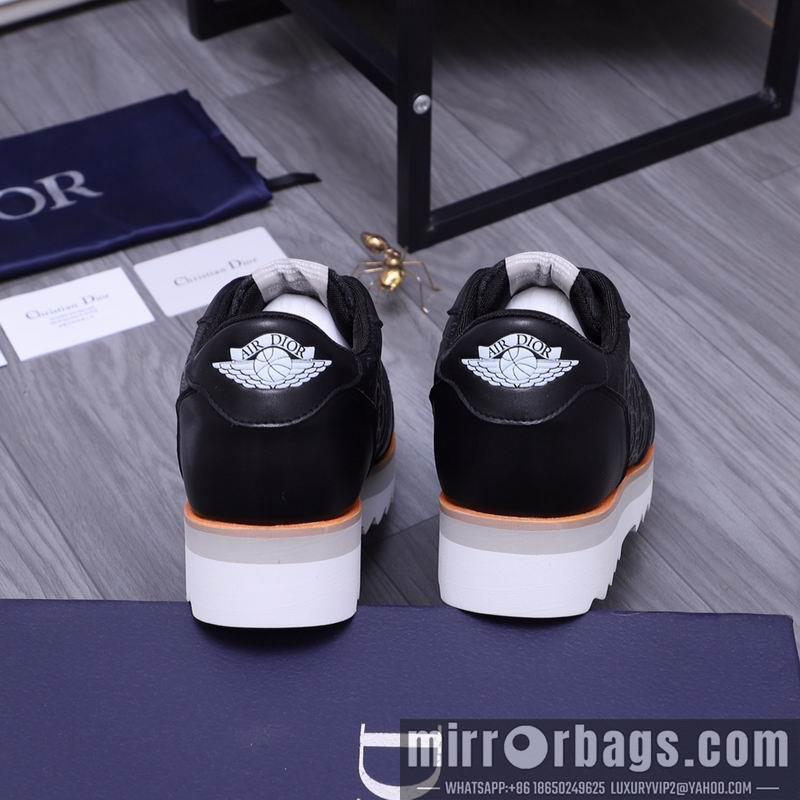 Replica Dior Shoes sz38-44 hnm0176