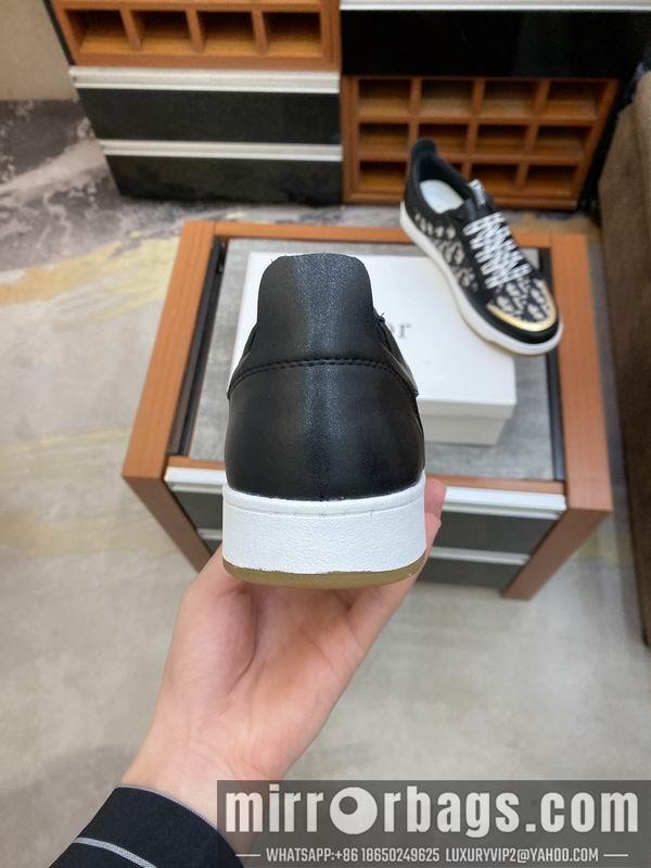 Replica Dior Shoes sz38-44 mnm0117