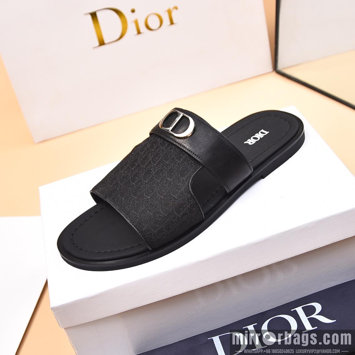 Replica Dior Shoes sz38-45 h0907