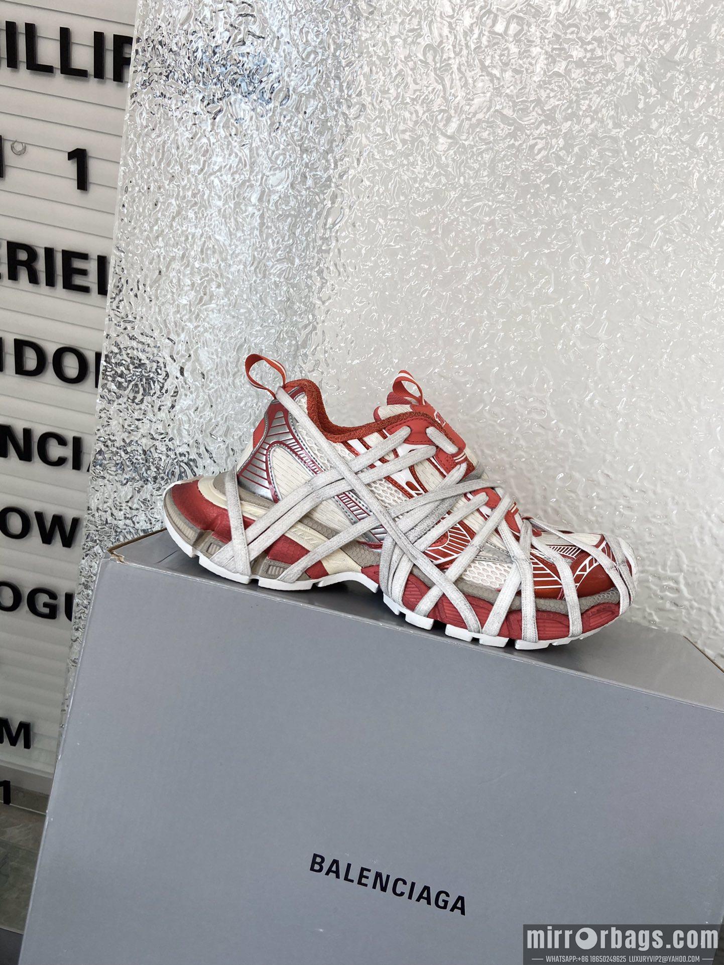Replica Balenciaga Shoes sz35-45 h1001