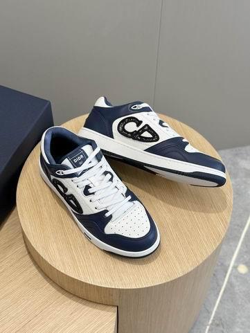 Replica Dior Shoes sz38-45 hnh0610
