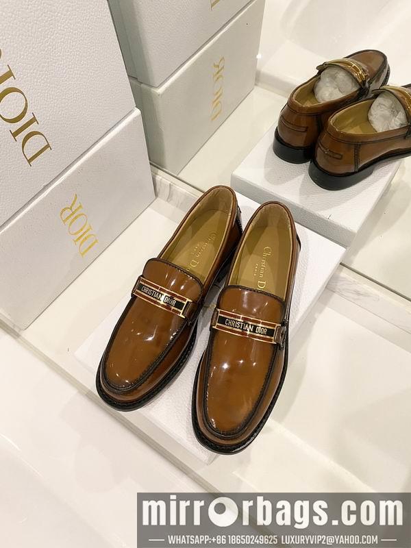 Replica Dior Shoes sz35-40 mnw0306