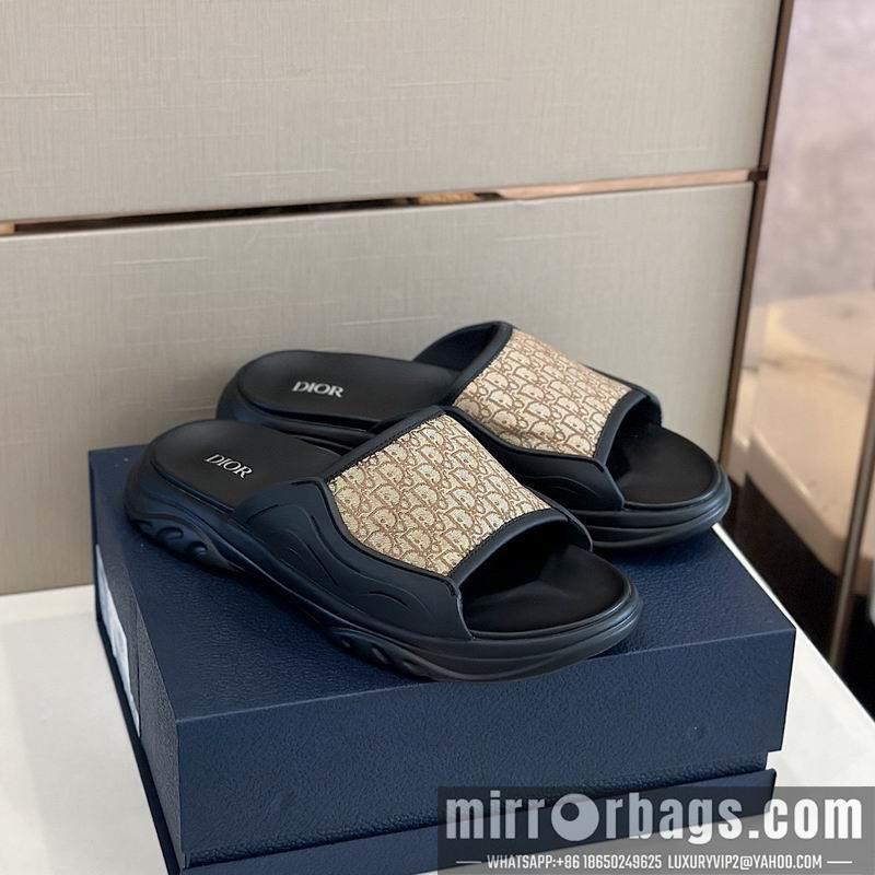 Replica Dior Shoes sz38-45 hnw0430