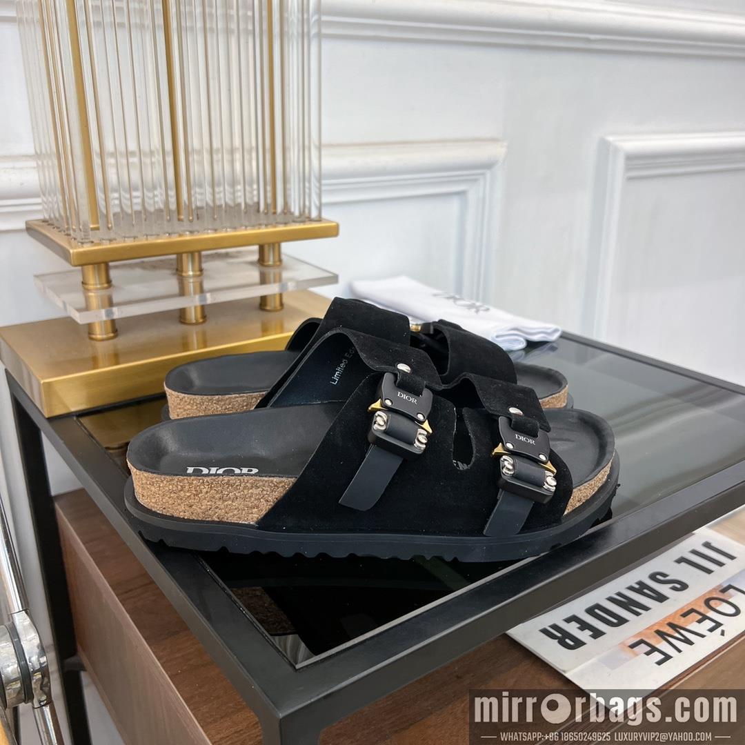 Replica Dior Shoes sz39-45 h0701