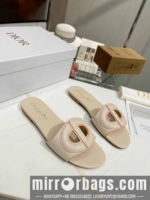 Replica Dior Shoes sz34-42 mnh0310