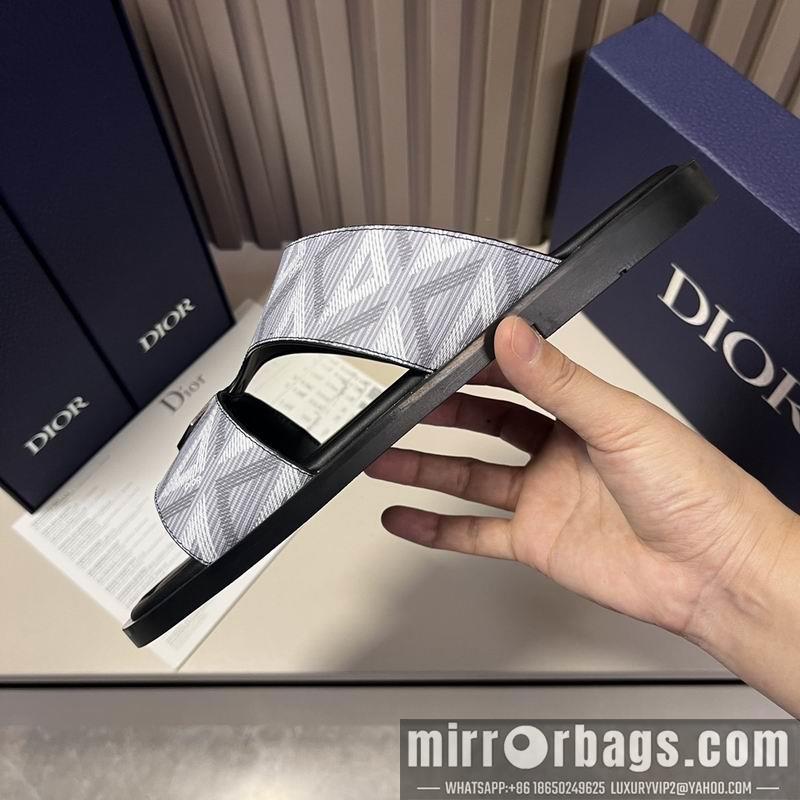 Replica Dior Shoes sz38-46 mnw0327