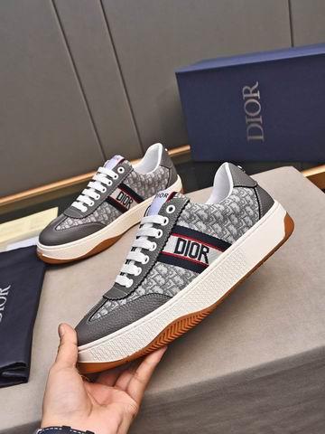 Replica Dior Shoes sz38-45 hnh0604