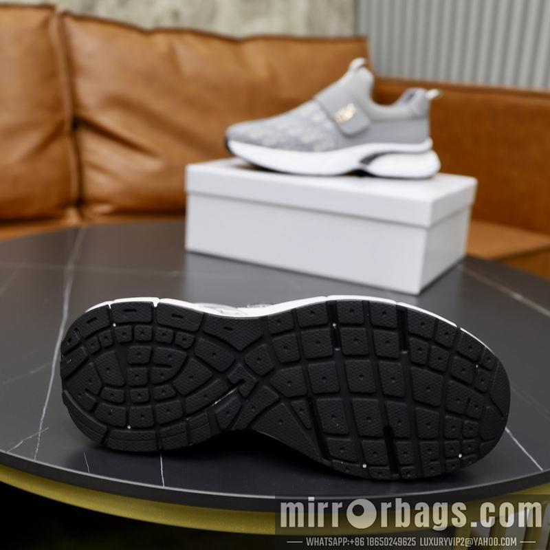 Replica Dior Shoes sz38-45 hnh0305