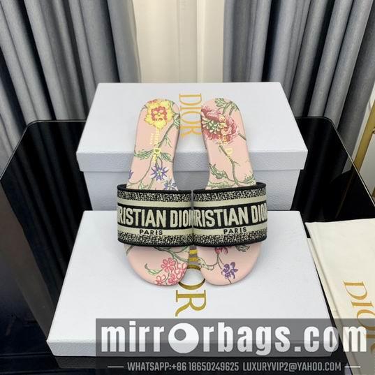 Replica Dior Shoes sz34-42 mnh0814