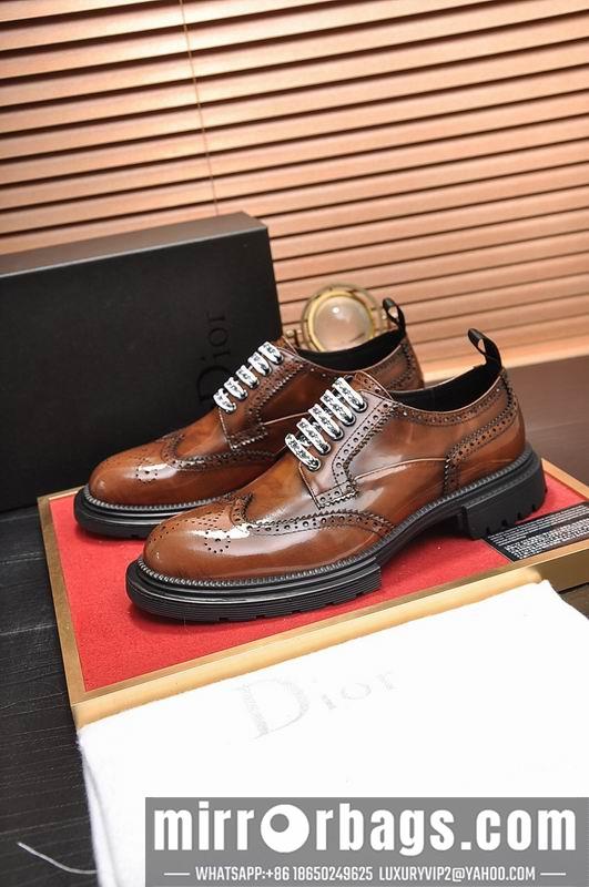 Replica Dior Shoes sz38-45 mnm0102