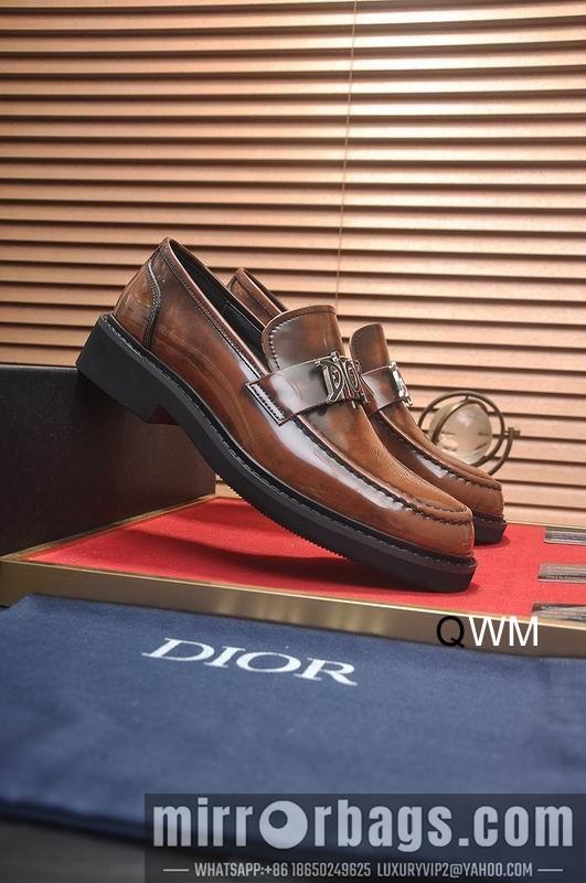 Replica Dior Shoes sz38-45 WM1104