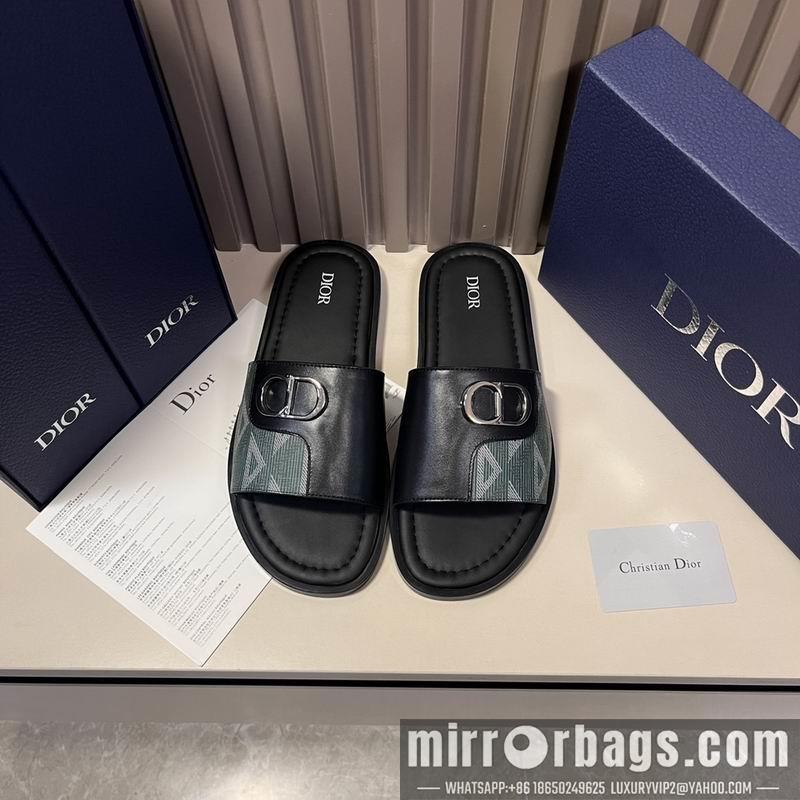 Replica Dior Shoes sz38-46 mnw0323