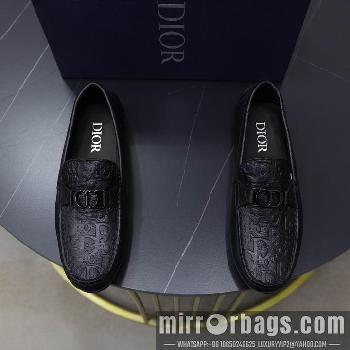 Replica Dior Shoes sz38-45 hnh0210