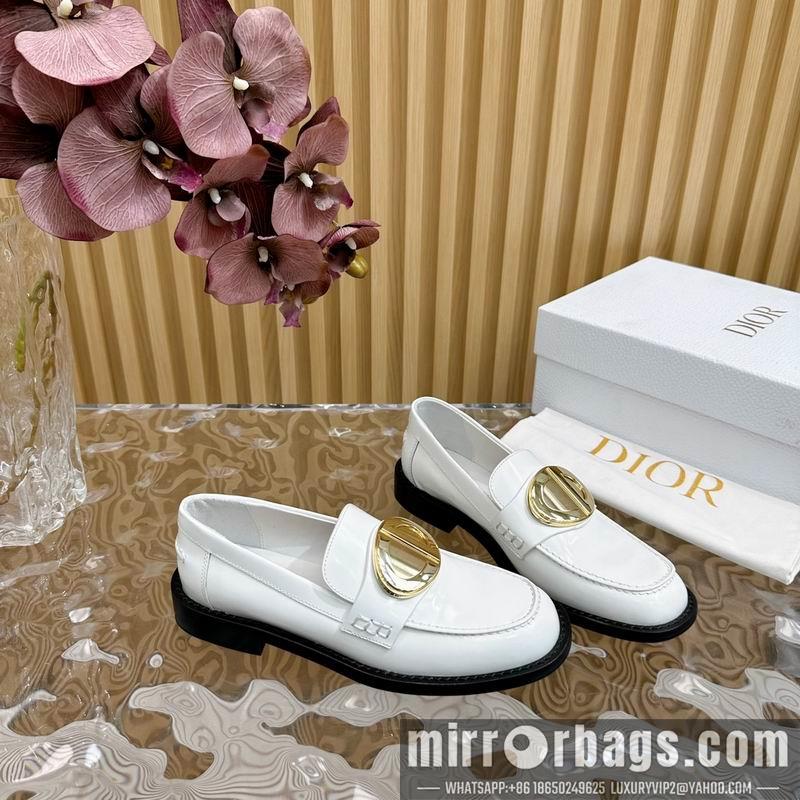 Replica Dior Shoes sz35-40 mnw0303