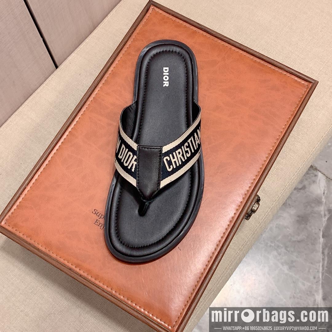 Replica Dior Shoes sz38-44 h0604